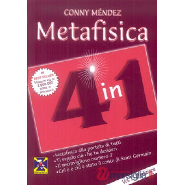 Metafisica 4 in 1