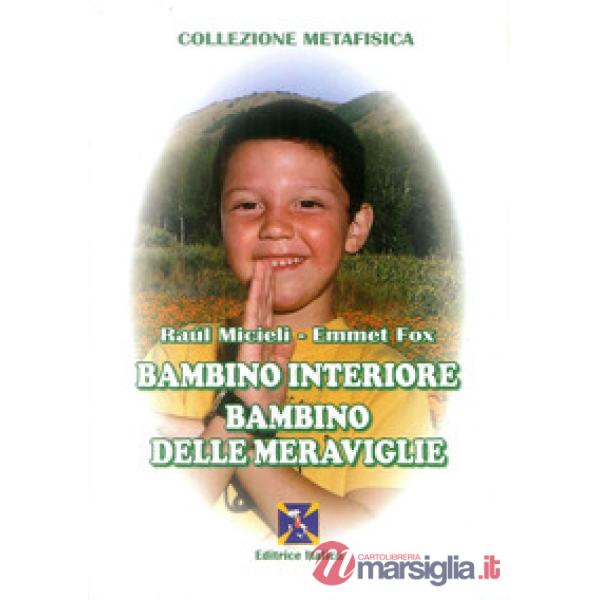 Bambino interiore, bambino delle meraviglie