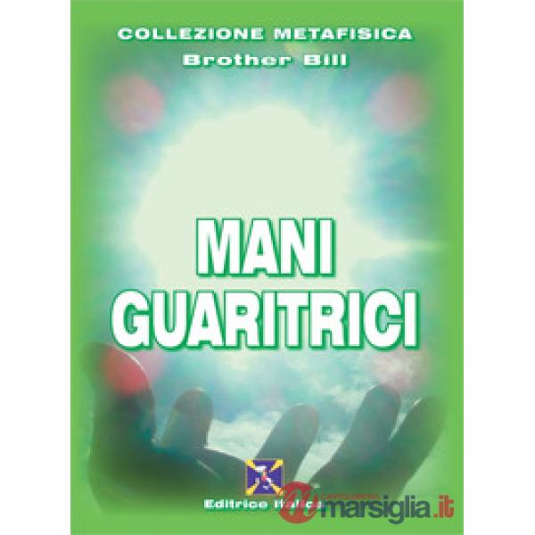 Mani guaritrici