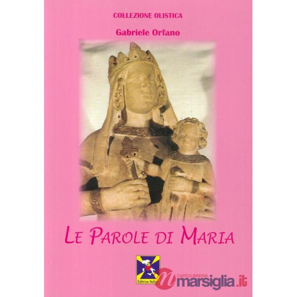 Parole di Maria (Le)