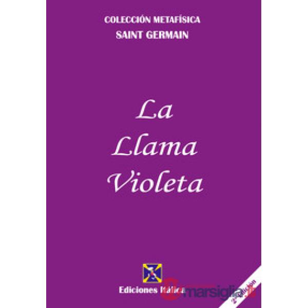 Llama violeta (La)