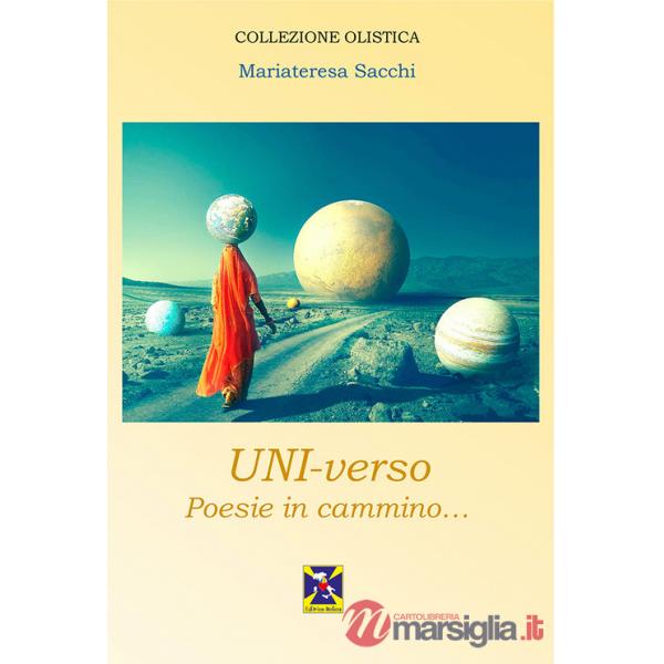 UNI-verso. Poesie in cammino