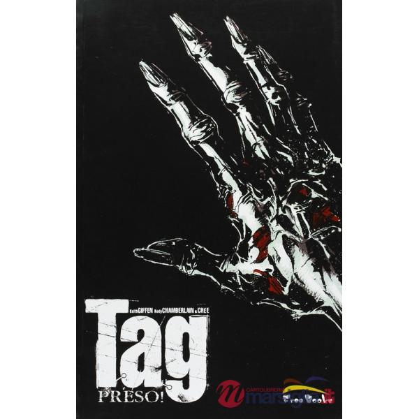 Tag. Preso!. Vol. 1