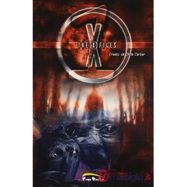 X-File. Vol. 1