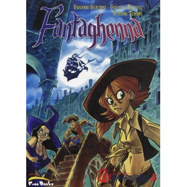 Fantaghenna