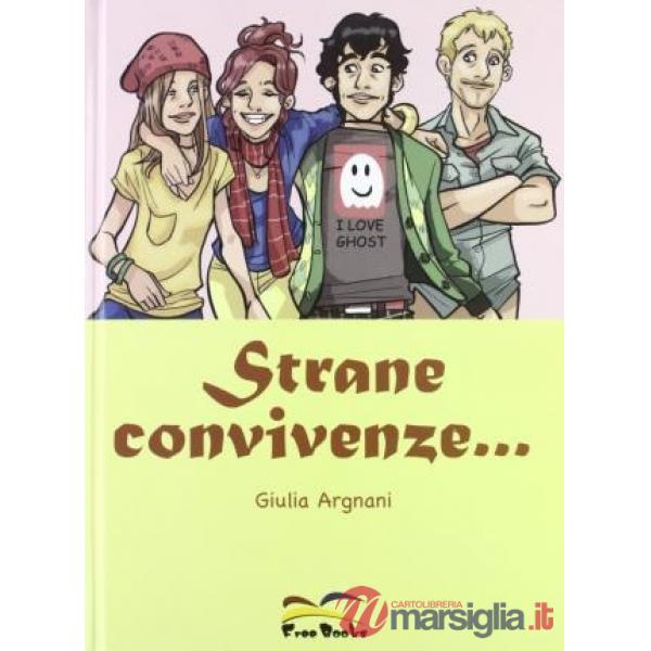 Strane convivenze