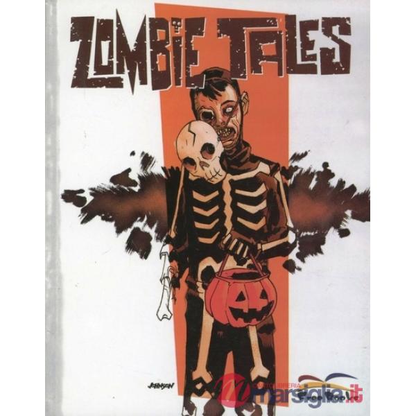Zombie tales