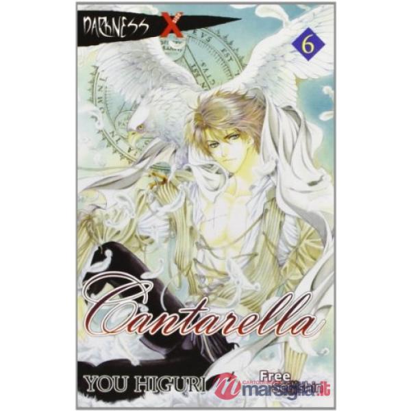 Cantarella. Vol. 6