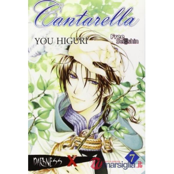 Cantarella. Vol. 7