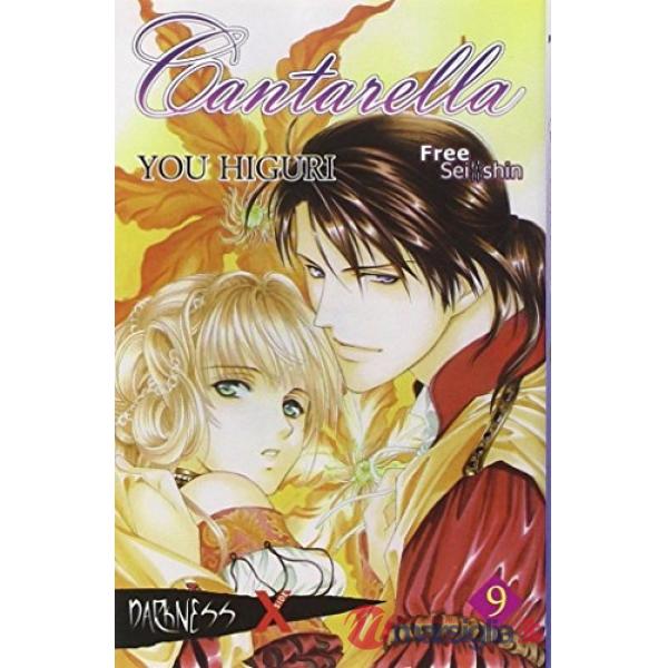 Cantarella. Vol. 9