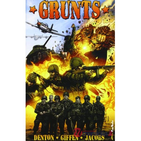 Grunts
