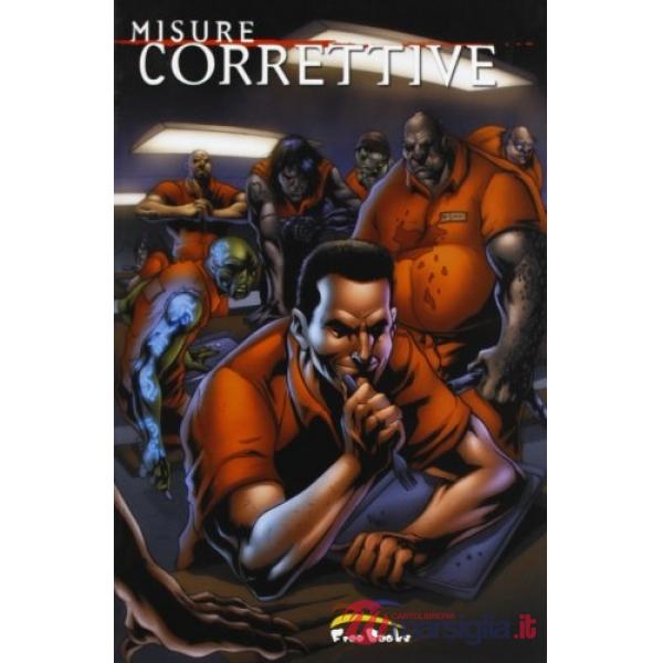 Misure correttive