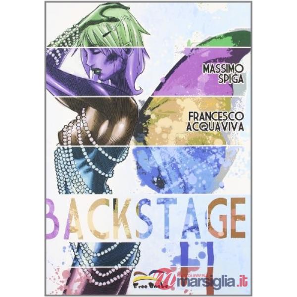 Backstage