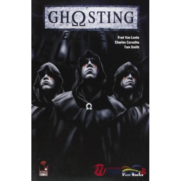 Ghosting