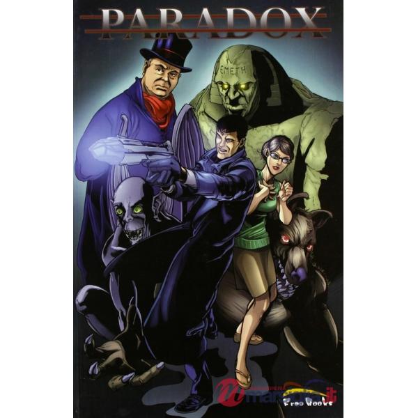 Paradox