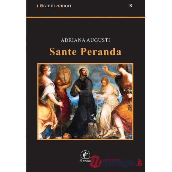 Sante Peranda