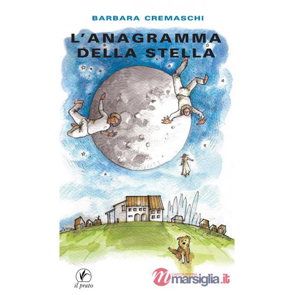 Anagramma della stella (L')