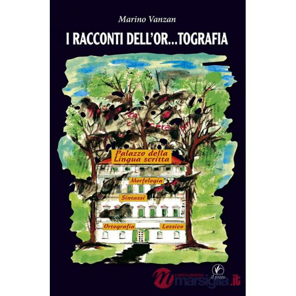 Racconti dell'or...tografia (I)