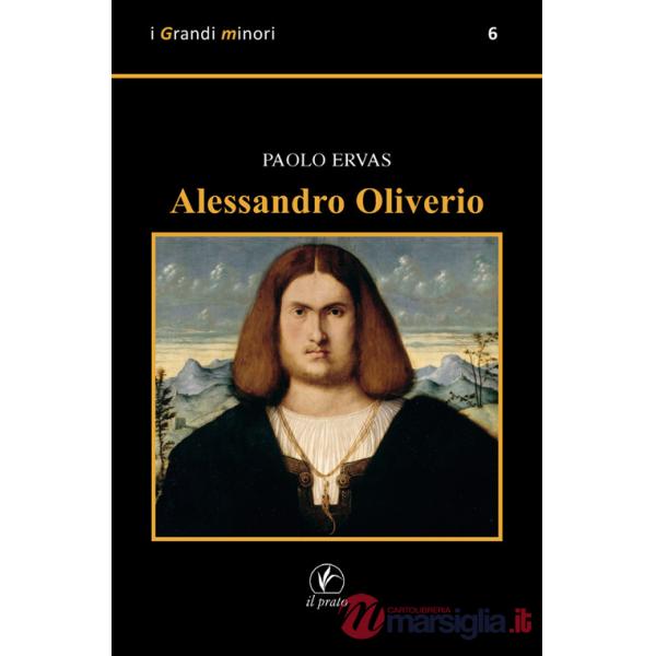 Alessandro Oliverio