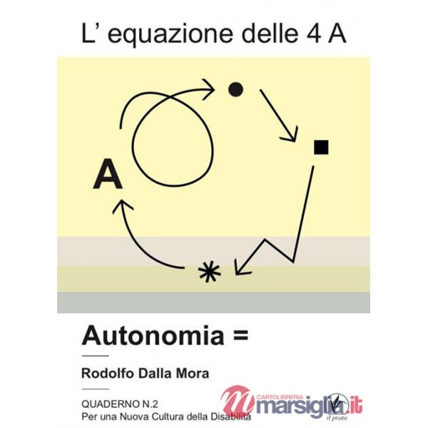 Equazione delle 4 A. Autonomia (L')