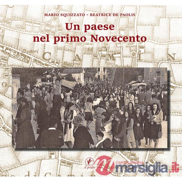 Paese nel primo Novecento (Un)