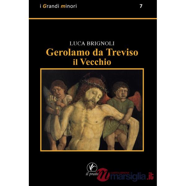 Gerolamo da Treviso il Vecchio