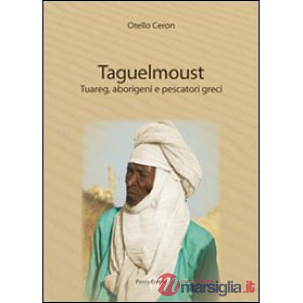Taguelmoust
