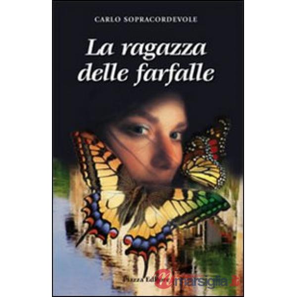Ragazza delle farfalle (La)