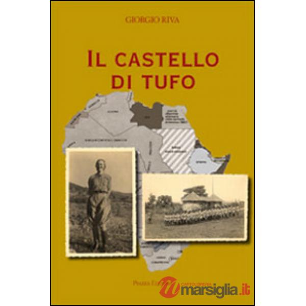 Castello di tufo (Il)
