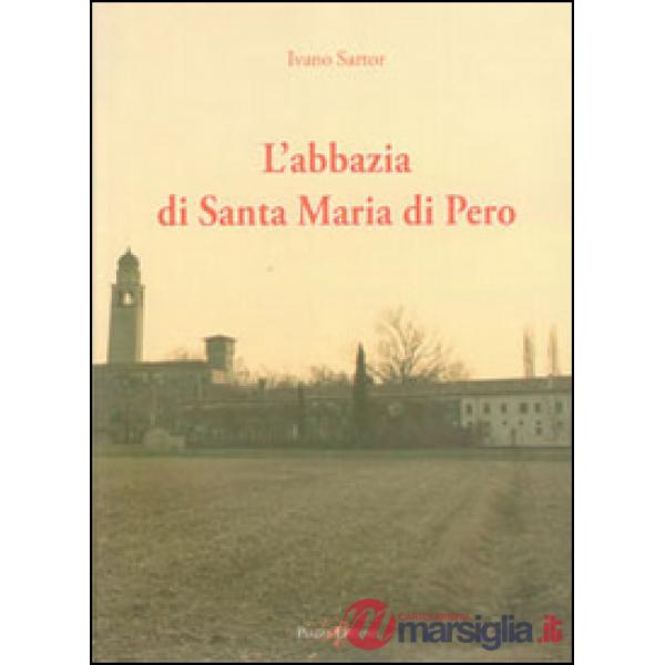 Abbazia di Santa Maria di Pero (L')