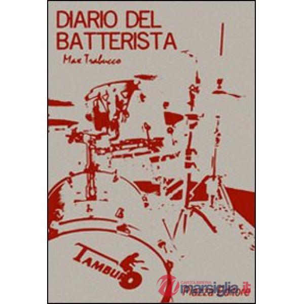 Diario del batterista