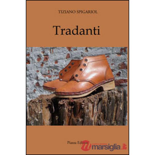 Tradanti