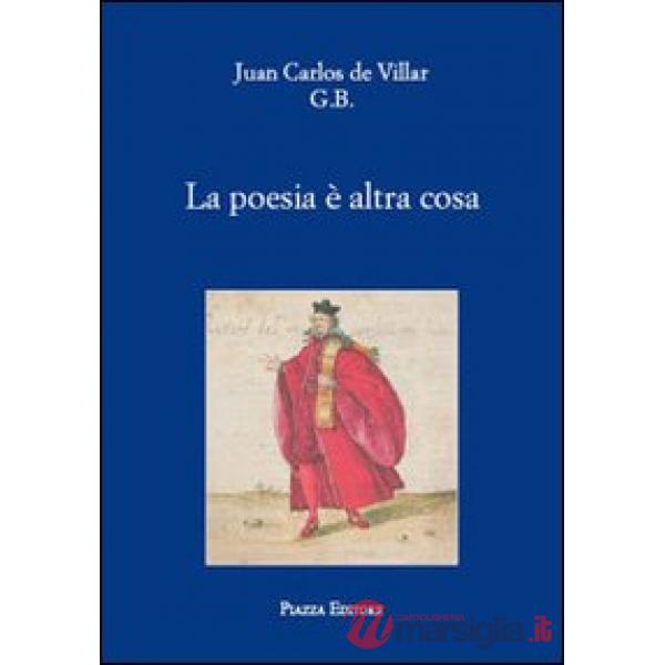 Poesia è altra cosa (La)