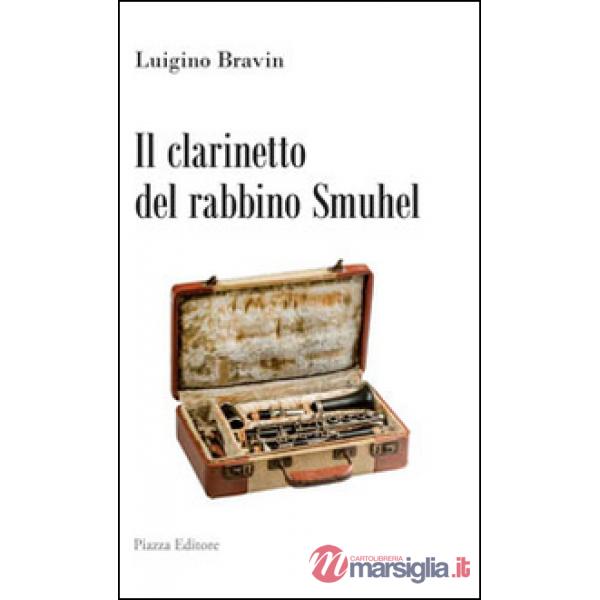 Clarinetto del rabbino Smuhel (Il)