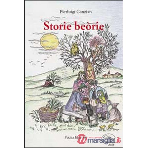 Storie beorie