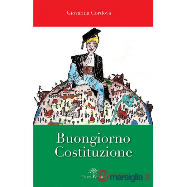 Buongiorno Costituzione