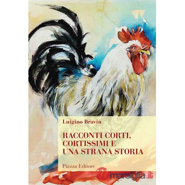 Racconti corti, cortissimi e una strana storia
