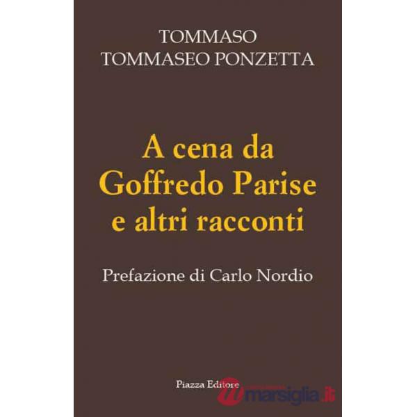A cena da Goffredo Parise e altri racconti