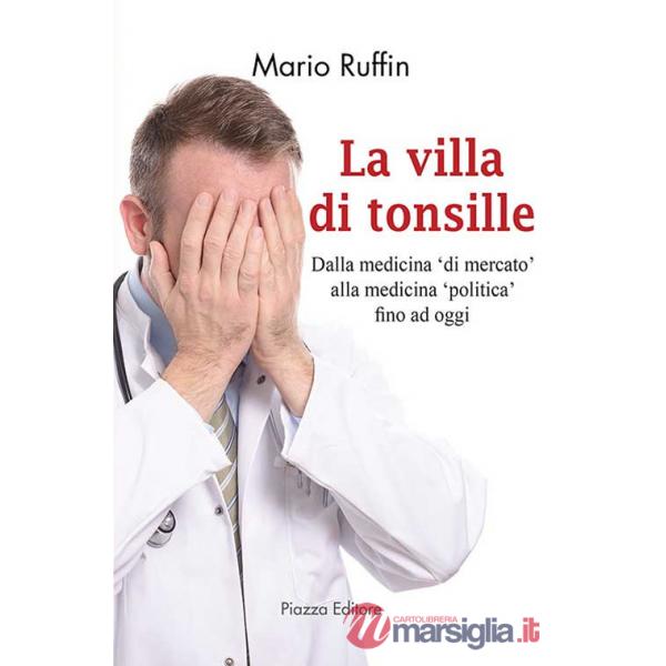 Villa di tonsille (La)