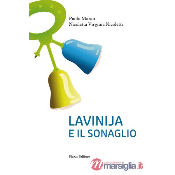 Lavinija e il sonaglio