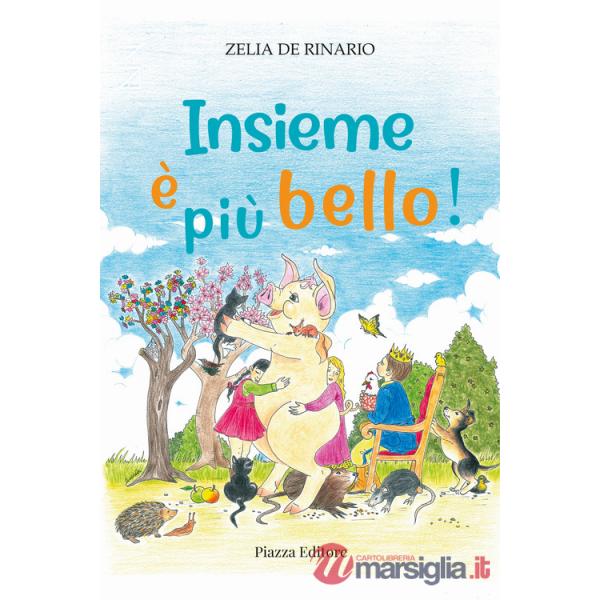 Insieme è più bello!