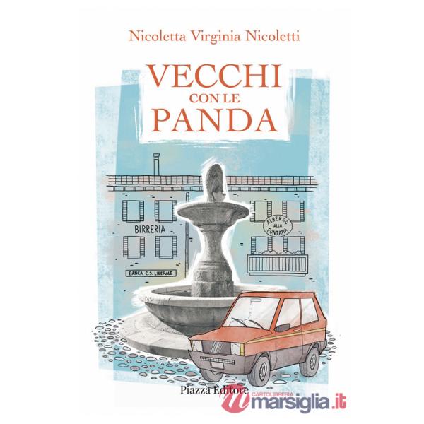 Vecchi con le Panda