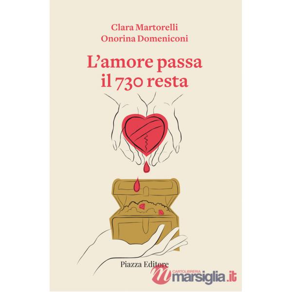 Amore passa il 730 resta (L')