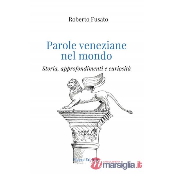 Parole veneziane nel mondo