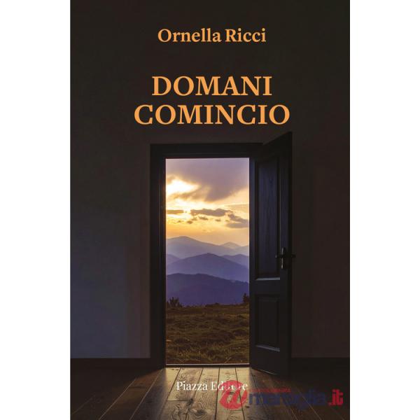 Domani comincio