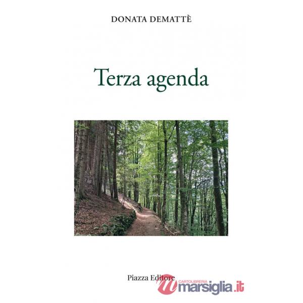 Terza agenda