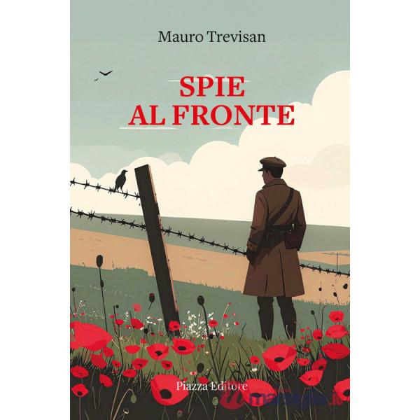 Spie al fronte