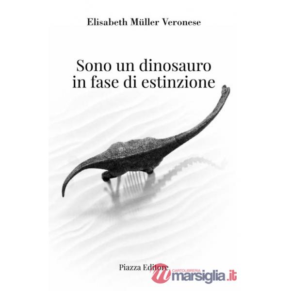 Sono un dinosauro in fase di estinzione