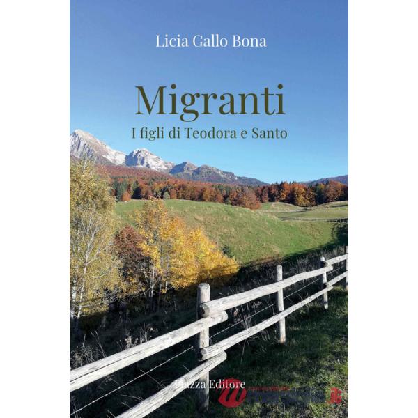 Migranti. I figli di Teodora e Santo