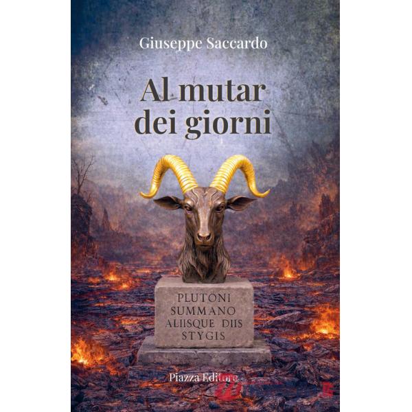 Al mutar dei giorni